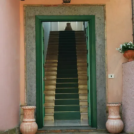 Guest house Antica Di Bruto Tivoli