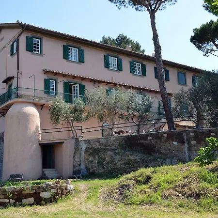 Antica Di Bruto 3* Tivoli