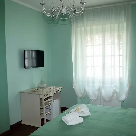 Antica Di Bruto Guest house 3*