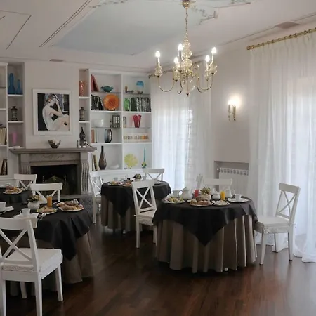 Guest house Antica Di Bruto