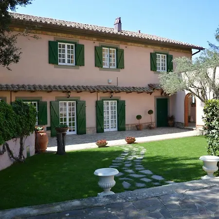Guest house Antica Di Bruto Tivoli