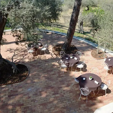 Antica Di Bruto Affittacamere 3*