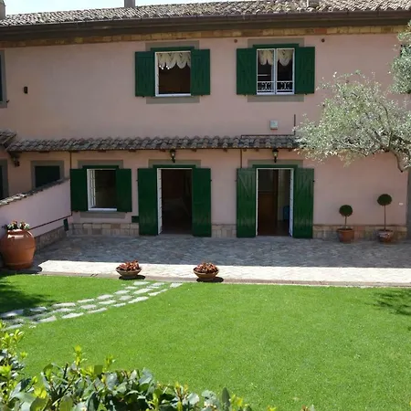 Guest house Antica Di Bruto
