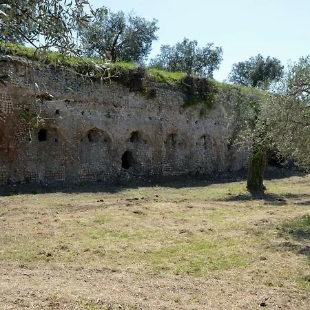 Antica Di Bruto Tivoli