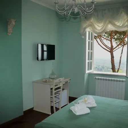 Guest house Antica Di Bruto