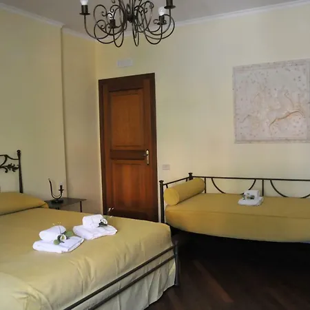 Guest house Antica Di Bruto Tivoli
