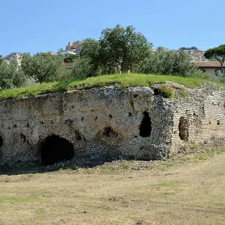 Antica Di Bruto Guest house 3*