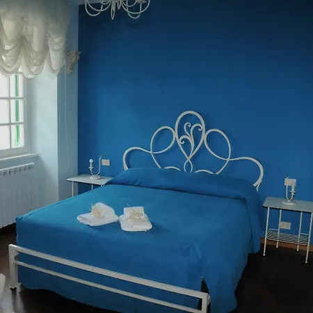 Antica Di Bruto Guest house