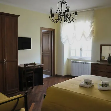 Antica Di Bruto Guest house 3*