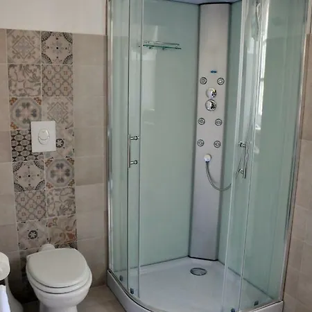 Guest house Antica Di Bruto Tivoli