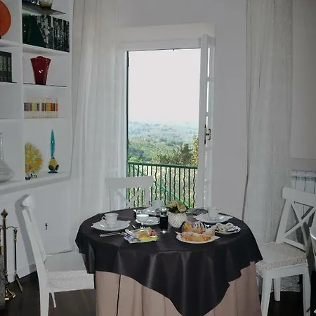 Antica Di Bruto 3*