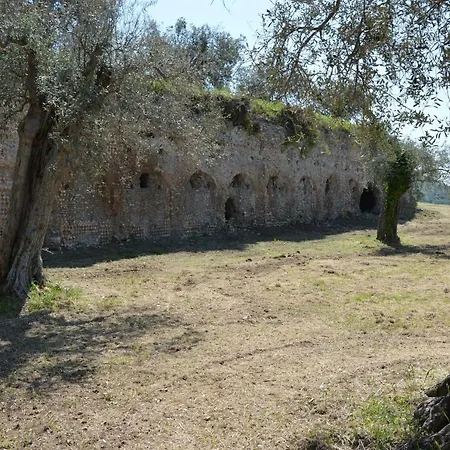Guest house Antica Di Bruto