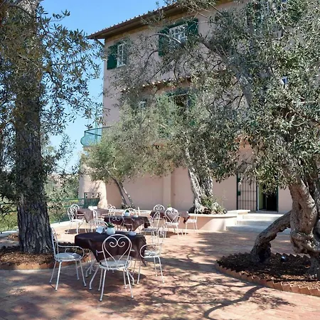 Antica Di Bruto Guest house Tivoli