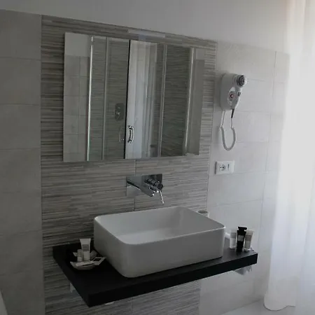 Antica Di Bruto Guest house Tivoli