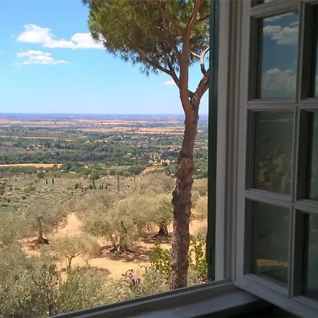 Antica Di Bruto Guest house Tivoli